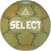 М'яч гандбольний SELECT Solera Green v24